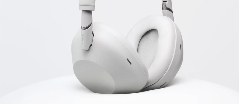 Утечки раскрыли новые беспроводные наушники Sony за $649 – дороже AirPods Max 2