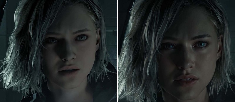 Capcom рада, что фанаты возненавидели "улучшенную" версию Грейс из демо DLSS 5 от Nvidia