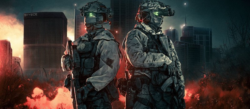 Escape From Tarkov оказалась на 11 месте в списке самых популярных ПК-игр 2025 года, обойдя Overwatch 2, Marvel Rivals, PUBG и GTA 5
