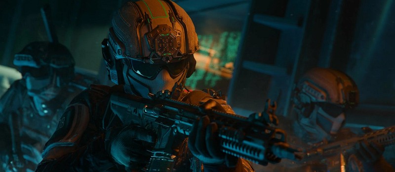 Следующая Call of Duty выйдет на PS5 и Xbox Series – PS4 осталась в прошлом