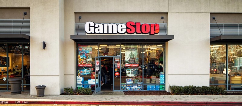 GameStop с капитализацией в 11 миллиардов долларов хочет купить eBay за 55.5 миллиардов долларов в кредит