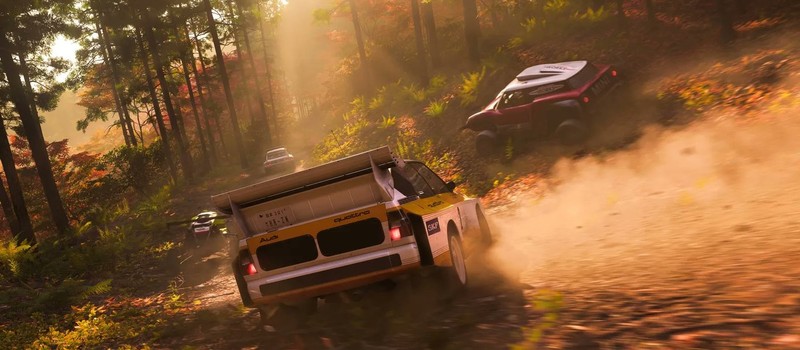 Forza Horizon 6 ушла на "золото" и доступна для предзагрузки, на релизе будет два режима графики