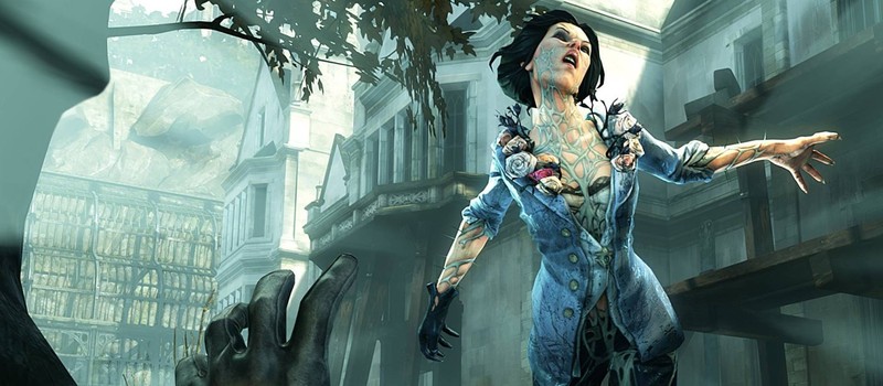 Поклонники Dishonored мечтают о третьей части серии после волны интереса в соцсетях