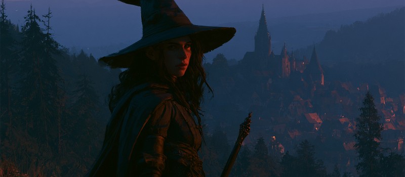 Утечка об Assassin's Creed: Hexe раскрыла мрачный перезапуск серии с более линейной структурой повествования