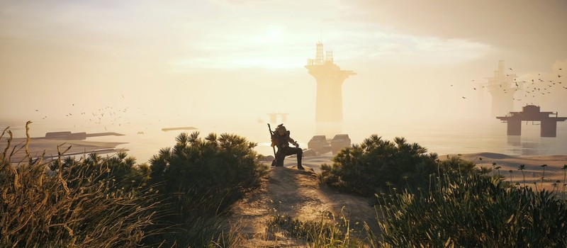 Масштабная утечка ARC Raiders обещает ещё двух противников, новую карту и событие с несколькими Королевами