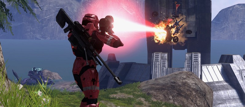 По слухам, Microsoft уже работает над ремейками Halo 2 и Halo 3