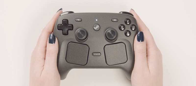 Valve не ожидала, что Steam Controller раскупят так быстро – уже готовит новую партию