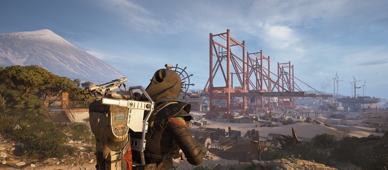 Никто не знает, можно ли зайти в комнату 404 в ARC Raiders