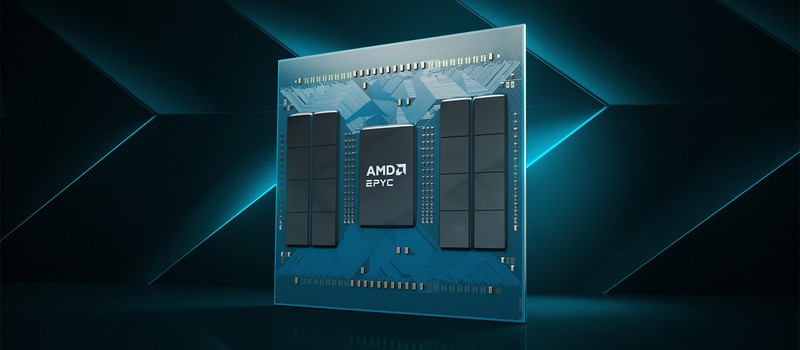 Глава AMD не опасается каннибализации GPU – агентный ИИ увеличивает спрос на процессоры, не замещая ускорители
