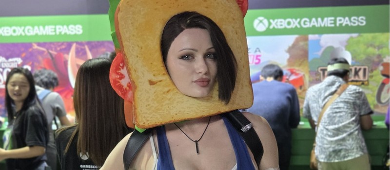 Почему английский в Resident Evil был таким ужасным – история одного решения Синдзи Миками