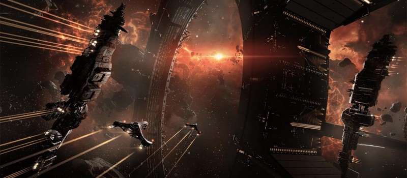 Студия EVE Online сменила название после почти 30 лет, обрела независимость и заключила ИИ-партнёрство с Google DeepMind