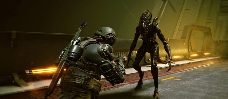 Вышел трейлер Aliens: Fireteam Elite 2 с кооперативом на четверых против ксеноморфов