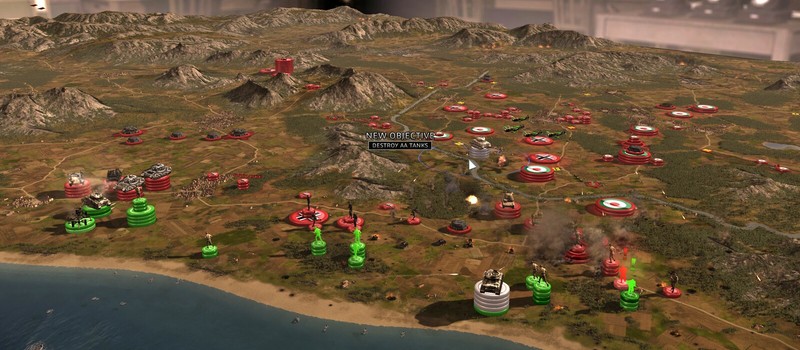 Стратегия R.U.S.E. вернулась в Steam спустя 10 лет после снятия с продажи – со всеми DLC и поддержкой Steam Deck