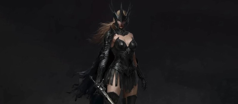 Разработчики Lords of the Fallen 2 заплатили блогерше за рекламу скучной бикини-брони
