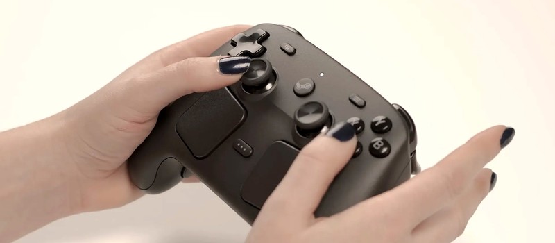 Покупатели Steam Controller сэкономили по 7 долларов из-за сбоя в системе Valve