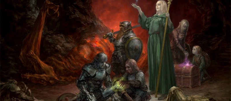 Atari выкупила права на первые пять игр серии Wizardry и планирует возродить 45-летнюю франшизу