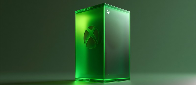 Microsoft официально представит консоль Project Helix сегодня в 21:00 по Москве