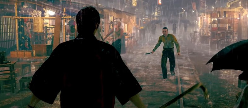 Боевая система Stranger Than Heaven вдохновлена Tekken, игрок управляет каждой конечностью отдельно