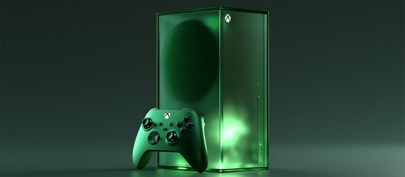 Microsoft раскрыла технологии Project Helix с обещанием прироста трассировки лучей на порядок