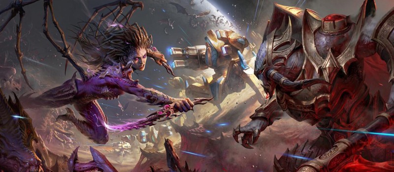 Diablo Immortal получит кроссовер со StarCraft на следующей неделе – новые боссы, подземелья и награды