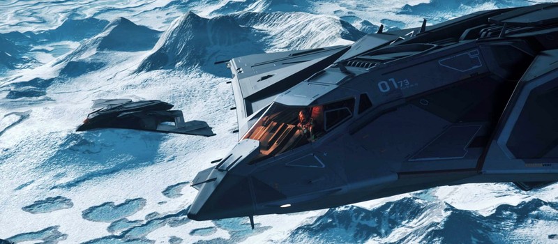 Создатель Star Citizen не может гарантировать выход Squadron 42 в 2026 году – вероятно, из-за GTA 6