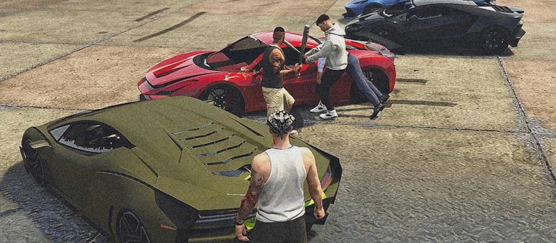 Rockstar анонсировала летнее обновление для GTA Online и раскрыла очередные бонусы ночных клубов