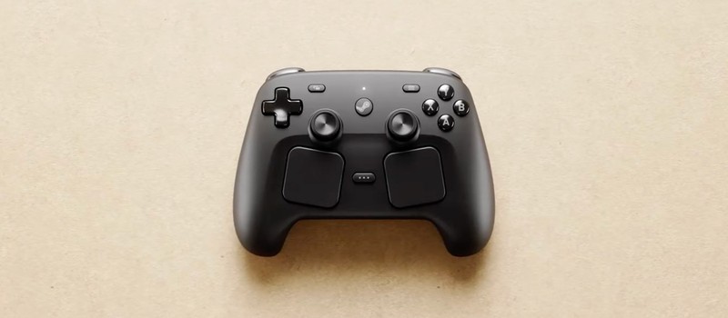 Valve ввела систему очереди на Steam Controller, чтобы ограничить перекупщиков