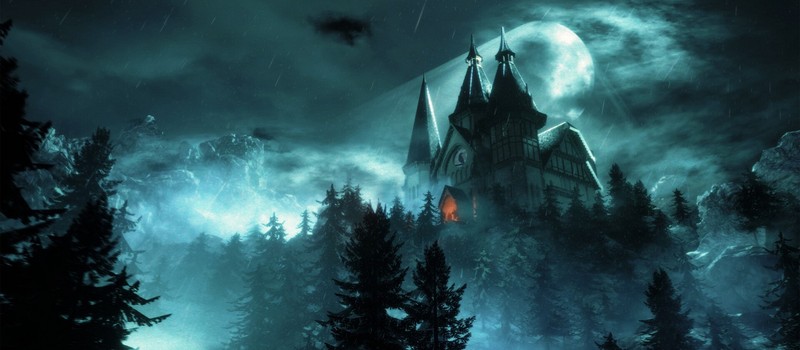 Создатели серии Styx анонсировали Dracula: The Disciple – приключенческую головоломку про исследование заброшенного замка Дракулы