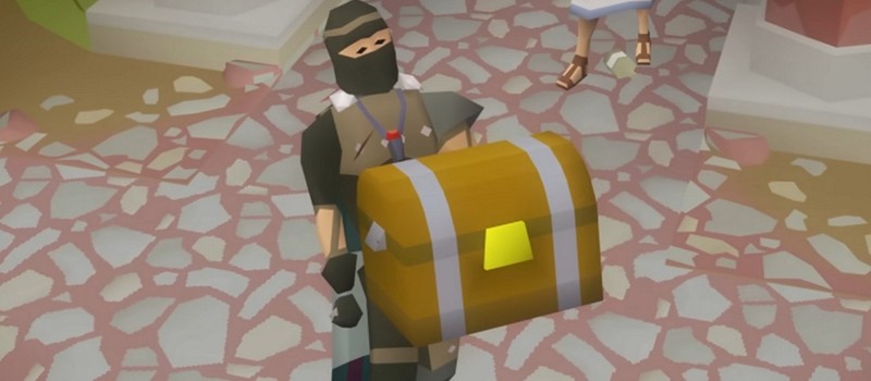 Разработчики Old School RuneScape откатили аккаунт ютубера, нашедшего нестандартный метод фарма, но пошли на уступки после шквала критики со стороны сообщества