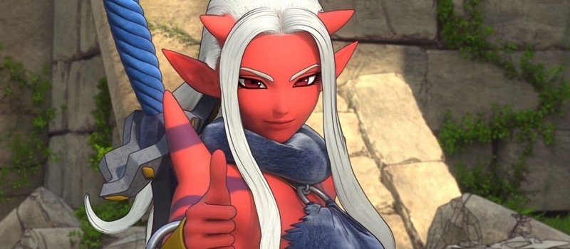 В Dragon Quest X появится чатбот-помощник – создатель игры хотел бы добавить таких персонажей во все франшизы Square Enix