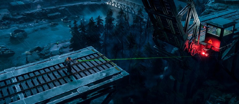 Анонсирована метроидвания Werewolf: The Apocalypse – Rageborn про оборотня, мстящего врагам на просторах Аляски