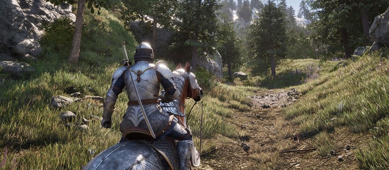 Лишь 7,9% игроков Oblivion Remastered на ПК прошли основной сюжет за год после релиза