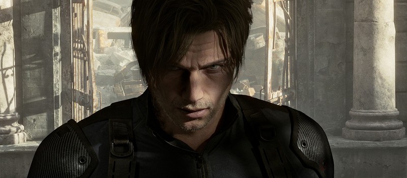 Для Resident Evil Requiem вышел бесплатный режим рогалика Leon Must Die Forever