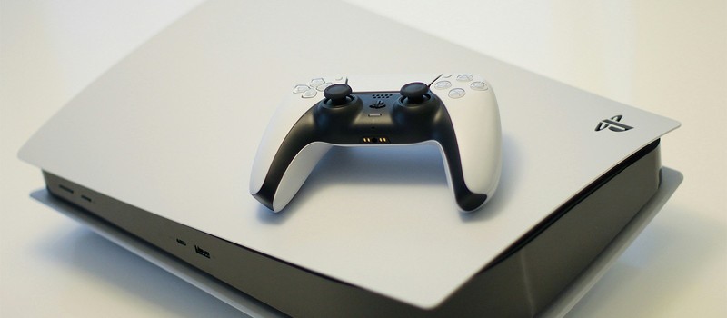 Поставки PS5 превысили 93,7 миллиона консолей по всему миру