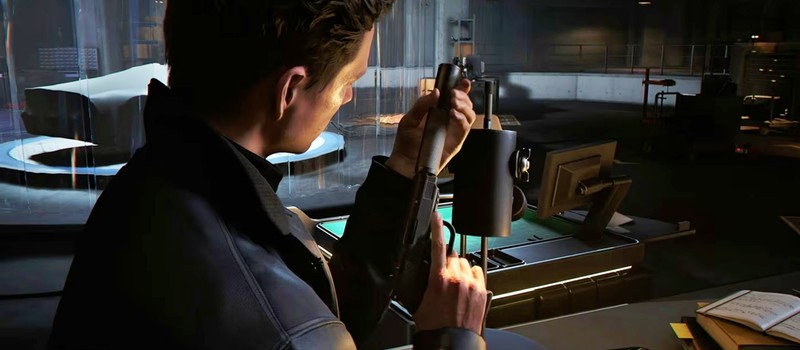 Бонд в 007 First Light не будет стрелять по безоружным – сначала нужно спровоцировать врагов