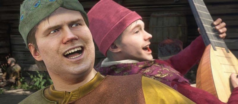Ведущий дизайнер Kingdom Come: Deliverance 2 развенчал миф о бета-версиях игр – настоящие беты выглядят "как дерьмо"