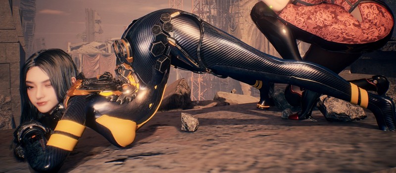 Хакер взломал защиту Denuvo в Stellar Blade без использования гипервизора