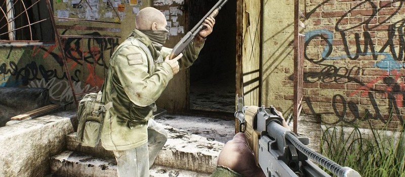 Escape from Tarkov становится дружелюбнее к новичкам