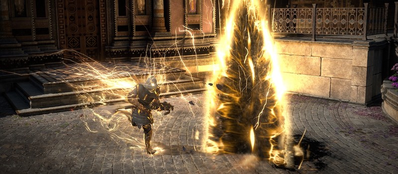 Крупнейшее обновление Path of Exile 2 полностью переделывает эндгейм