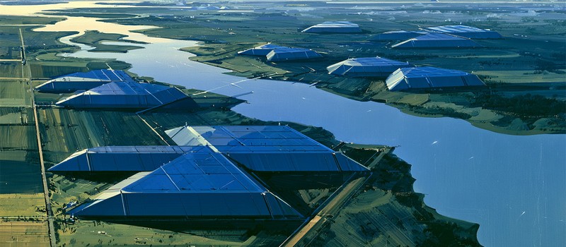 SpaceX подала заявку на строительство полупроводниковой фабрики за 55 миллиардов долларов в Техасе
