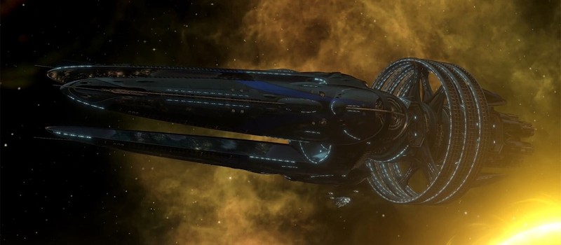 Stellaris к 10-летию получит космических кочевников, идеологии и сценарии