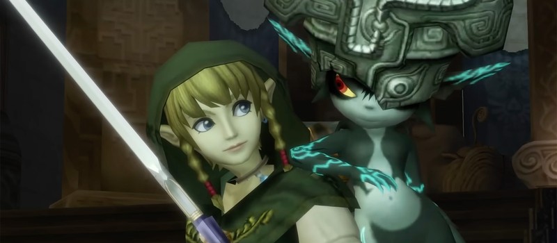 Вышел неофициальный нативный порт The Legend of Zelda: Twilight Princess на ПК с поддержкой мобильных платформ и кучей настроек