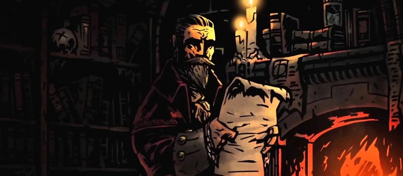 Разработчики Darkest Dungeon отказались клонировать голос умершего рассказчика с помощью ИИ