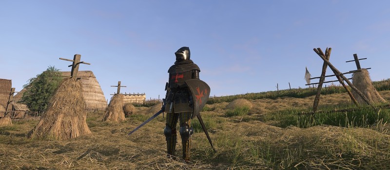 Ещё один разработчик Kingdom Come: Deliverance 2 перешёл в CD Projekt Red