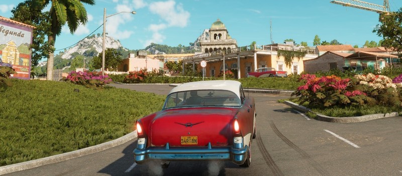В сеть утек отрывок из саундтрека Far Cry 7 с намеком на механику таймера в игровом мире
