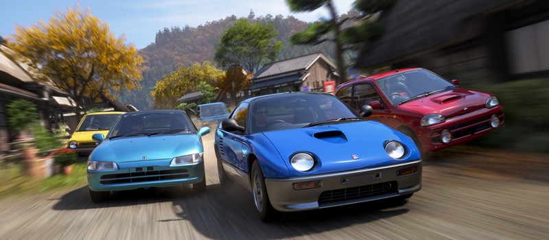 Forza Horizon 6 могла утечь из-за блогера или журналиста, а не ошибки разработчиков