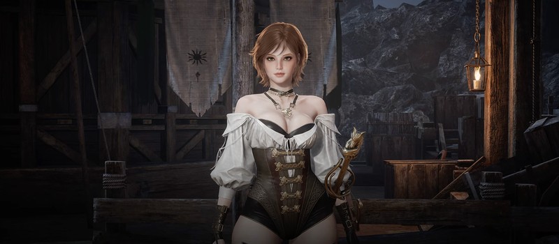 Nexon показала компаньонов и систему жилищ в MMORPG Embers of the Uncrowned и анонсировала демо