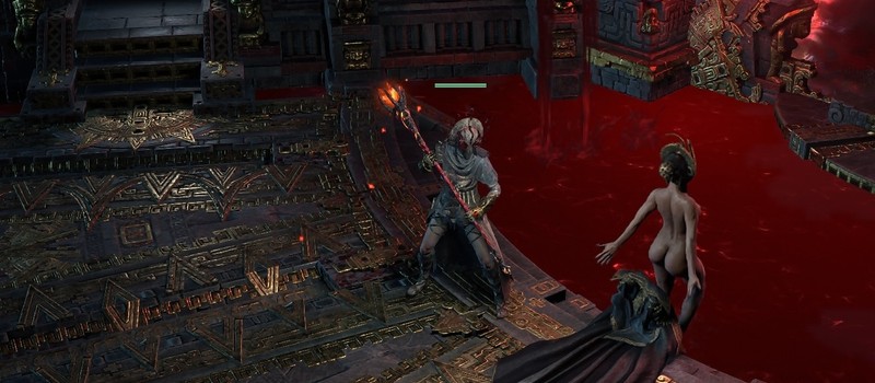 Path of Exile 2 выйдет из раннего доступа после ExileCon в ноябре