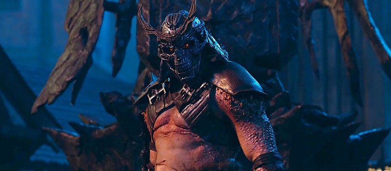 Сценарий "Мортал Комбат 3" уже почти готов, хотя New Line Cinema пока не дала "зеленый свет" триквелу