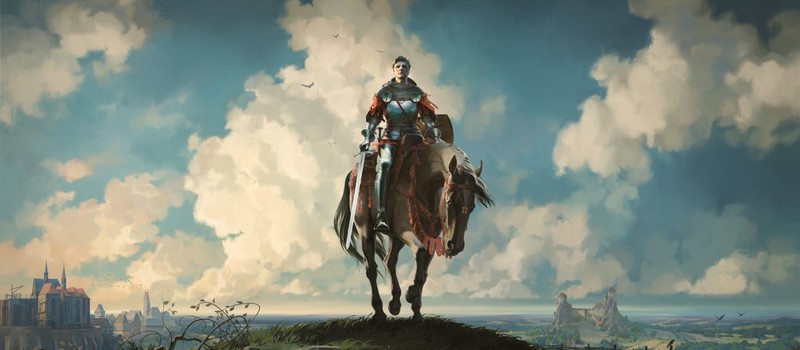 Умирающий фанат Kingdom Come Deliverance 2 написал трогательное прощание серии и главному герою